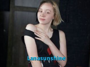 Lanasunshine