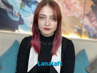 Lanataft