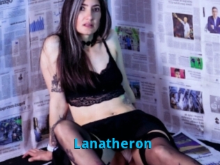 Lanatheron
