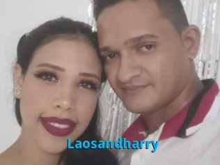 Laosandharry