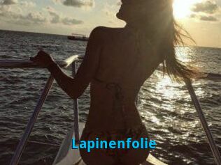 Lapinenfolie