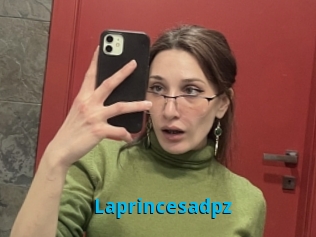 Laprincesadpz