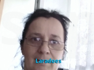Laradoes