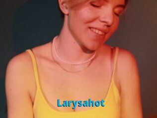 Larysahot
