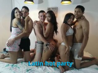 Latin_hot_party