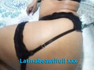 Latinabeautifull_xxx