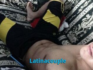 Latinacouple