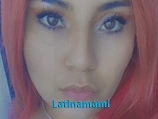 Latinamami