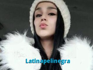 Latinapelinegra