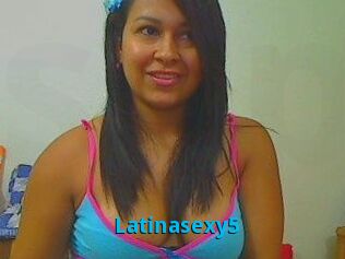 Latinasexy5