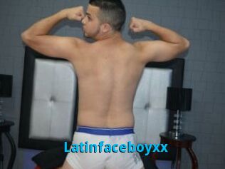 Latinfaceboyxx