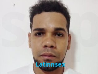 Latinnsex
