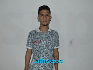 Latinsexxx