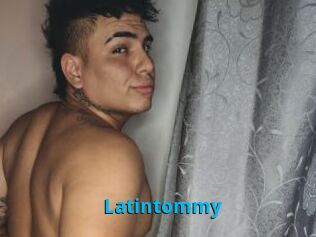Latintommy
