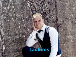 Laukinis