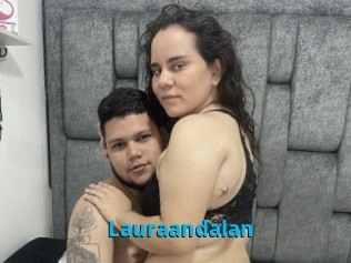 Lauraandalan