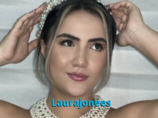 Laurajonees