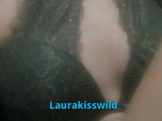 Laurakisswild