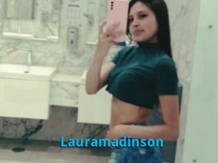 Lauramadinson