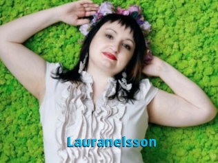 Lauranelsson