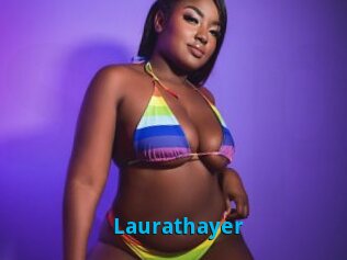 Laurathayer