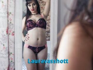 Lauravasshott