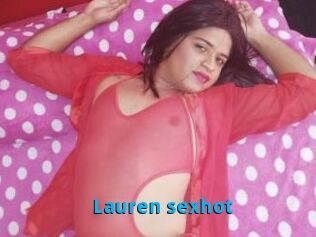 Lauren_sexhot