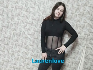 Laurenlove