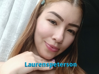 Laurenspeterson