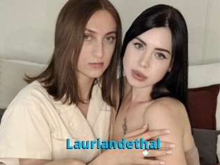 Lauriandethal