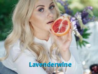 Lavenderwine