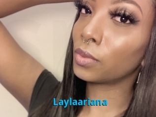 Laylaariana