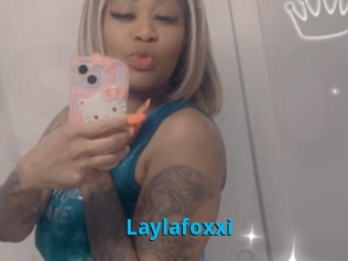Laylafoxxi