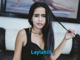 Laylahill