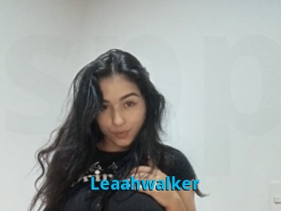 Leaahwalker
