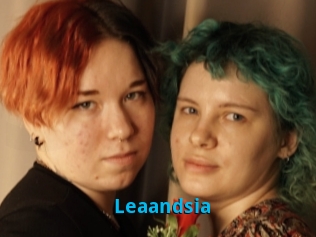 Leaandsia