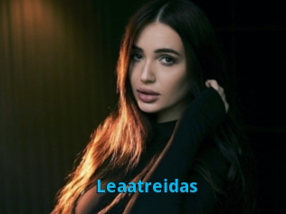 Leaatreidas