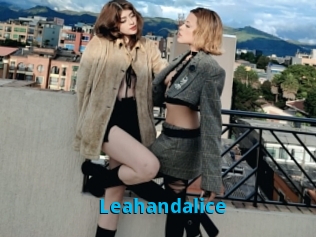 Leahandalice
