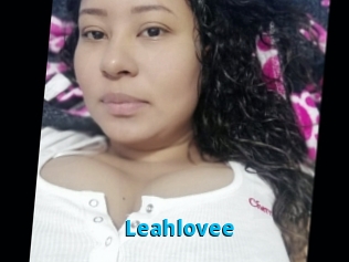 Leahlovee
