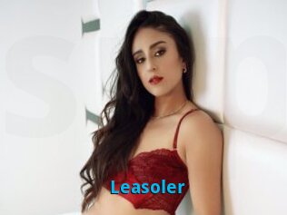 Leasoler