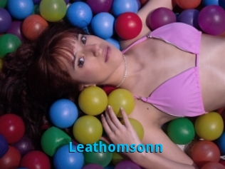 Leathomsonn
