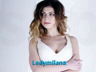 Ledymilana