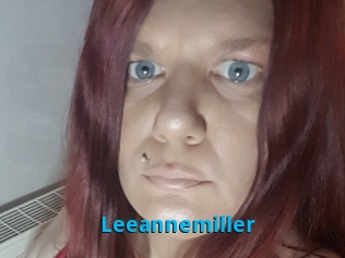 Leeannemiller