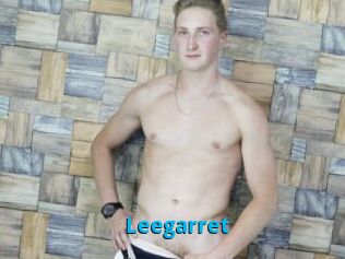 Leegarret