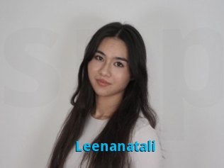 Leenanatali