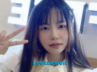 Leexuewen