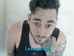 Lefrancaisx