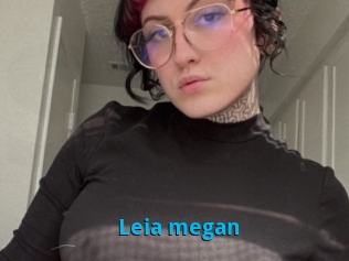 Leia_megan