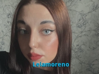 Leiamoreno