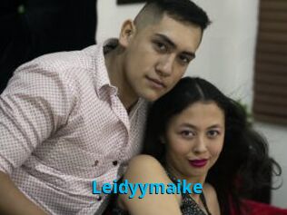 Leidyymaike